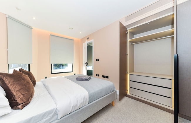 Portobello Rd - North Ken by Viridian Apartments - Foto 5