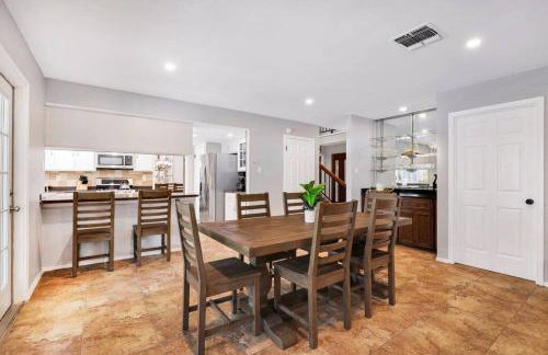 Traveler's Delight: Grand Expedition Home (SAT) - Foto 13