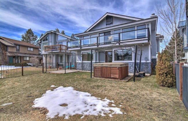 Heavenly Harbor - Foto 37