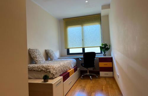 Piso nuevo totalmente equipado - Foto 11