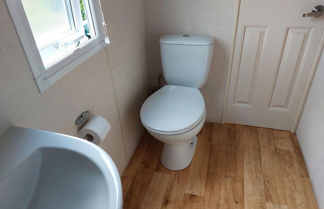 Tranquil Retreat in Appelscha - Foto 9