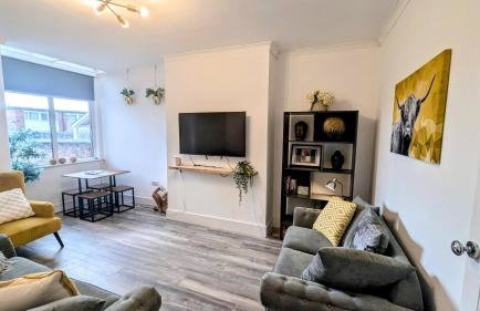 The road to Wigan Pier - Foto 6