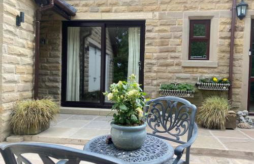 Beautiful 1 bedroom holiday home in Lancaster - Foto 14