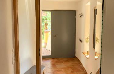 Ferienwohnung Hundertwasser in Marktheidenfeld am Main - Foto 14