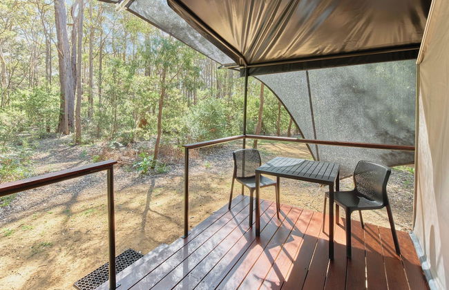 RAC Margaret River Nature Park - Foto 32