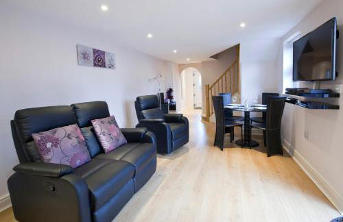 QF Living Apartments - Foto 30