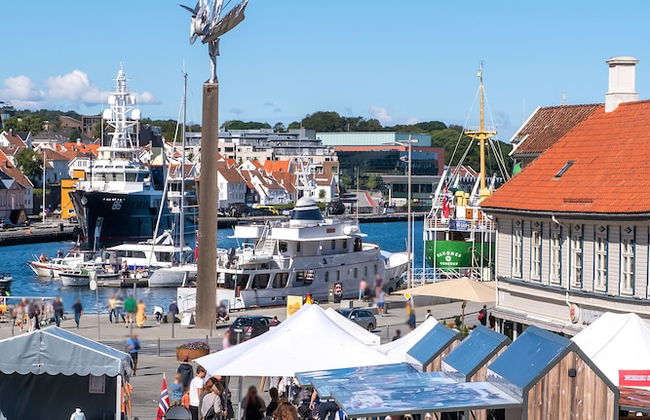 Siddis Apartment Sentrum 9 - Foto 26