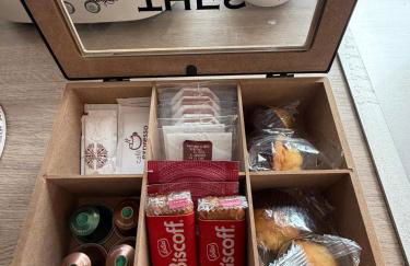 Boutique Apartment Altea La Vella - Foto 33