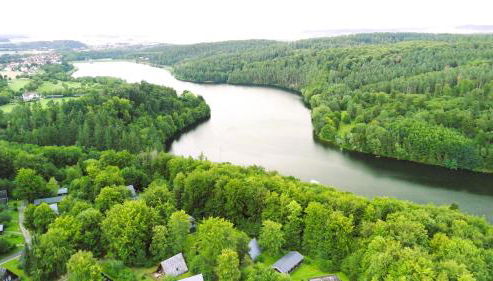 Ferienhaus88 am Twistesee 24h Self-Check-in - Foto 2