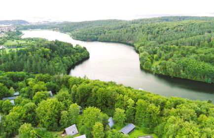 Ferienhaus88 am Twistesee 24h Self-Check-in - Foto 2