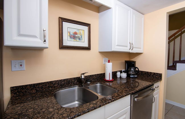 Palm Beach Waterfront Suites - Foto 32