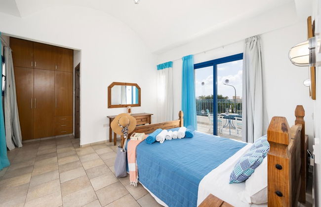 Villa Artemis in Peyia - Foto 32