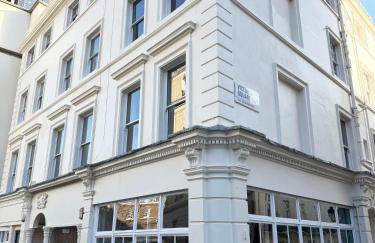 Buckingham Palace View Apartment - Foto 25