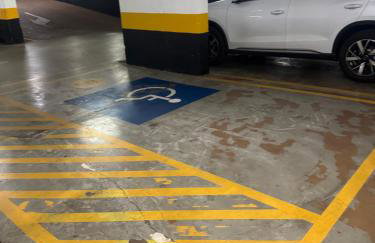 Complexo DF PLAZA Shopping - Stay in Brasilia's best complex - Foto 34