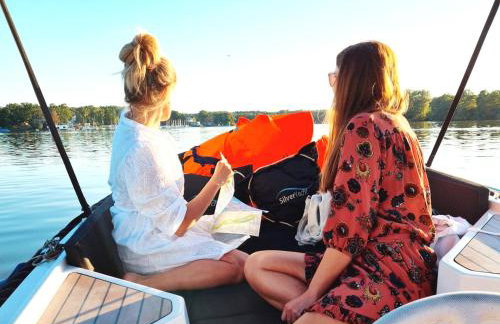 Przystań Natura - Foto 59