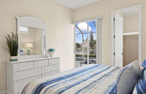 Cape Serenity- Premier Waterfront Villa with Kayaks and Bikes - Photo 25