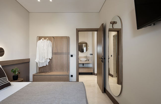 Esperides Beach Hotel Apartments - Foto 10