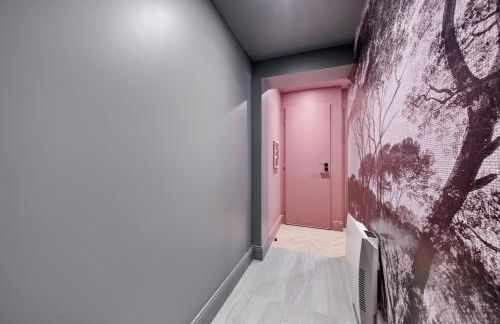 Pavillon 15 Darcy - Appart-suites urbaines & design - Foto 51