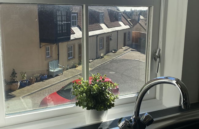 Flemings Yard - Fantastic Town House in Anstruther - Foto 2