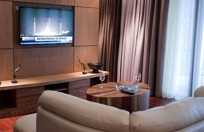 The Nchantra Pool Suite Phuket - Foto 58