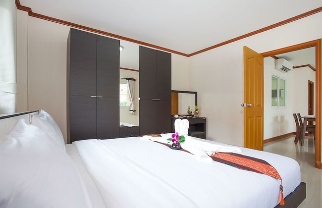 Baan Thai Lanna Pattaya - Foto 49