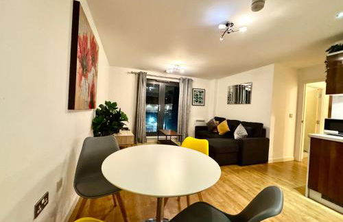 VIPAbodes at Woking Central - Photo 7