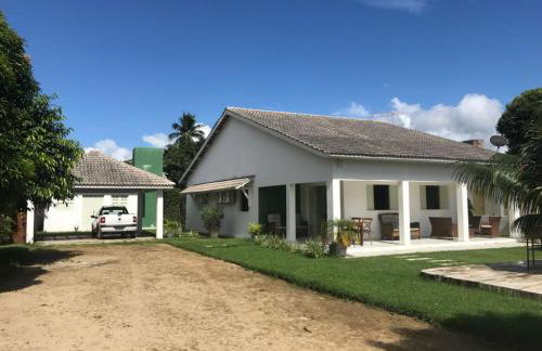 Serrambi - 4 quartos com piscina e churrasqueira - Photo 1