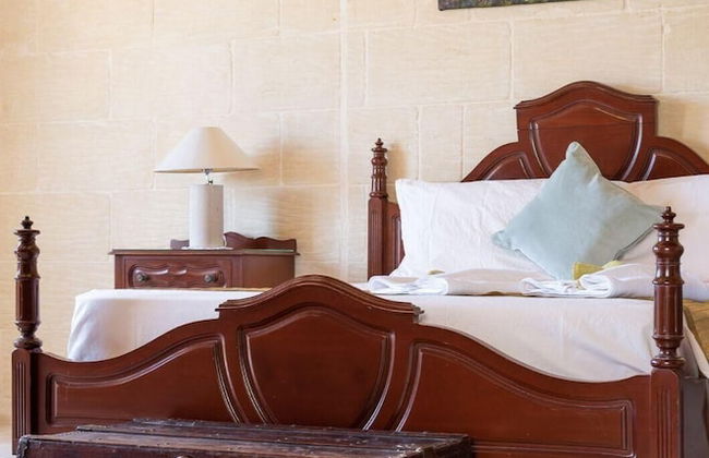 Villayana Gozitan Farmhouse With Pool - Foto 14