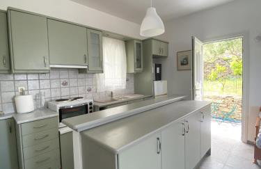 Andros Vineyard house with sea view - Foto 27