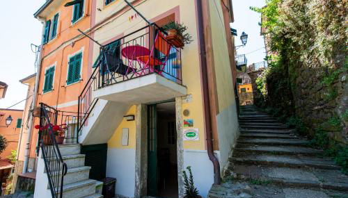 Àa da Pinèla-Biassa-Cinque Terre - Foto 3