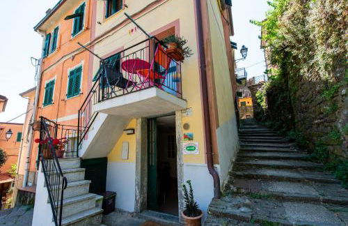 Àa da Pinèla-Biassa-Cinque Terre - Foto 3