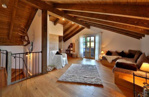 Ferienhaus Hirschkopf - Foto 12