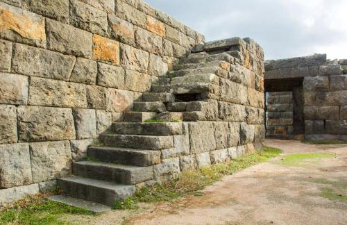 Casa Del Mare Sea View House up to 6 guests - Photo 36