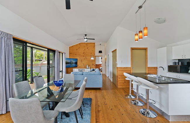 Newcastle Short Stay Apartments - Glebe Road Adamstown - Photo 8