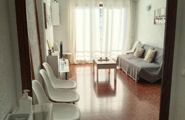¡Piso familiar en Jávea! - Foto 9