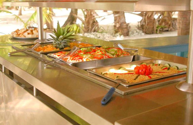 Excursión a isla Saona en catamarán - Foto 5