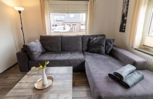 Ferienwohnung Ant Dopke - Foto 11