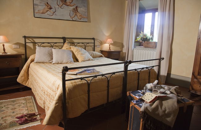 Agriturismo Fattoria Lavacchio - Foto 18