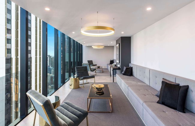 Avani Melbourne Central Residences - Foto 43