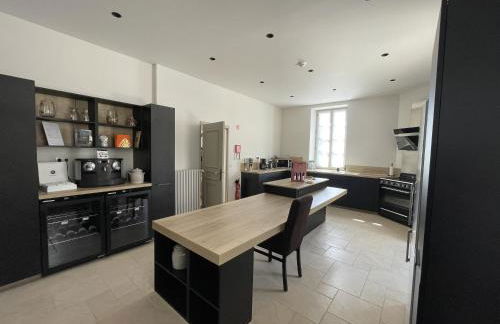 Manoir de Villamont - Foto 14