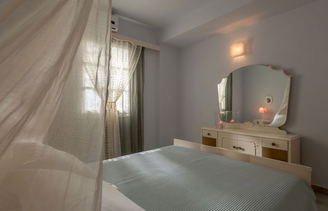 Kimolian Houses - Foto 1