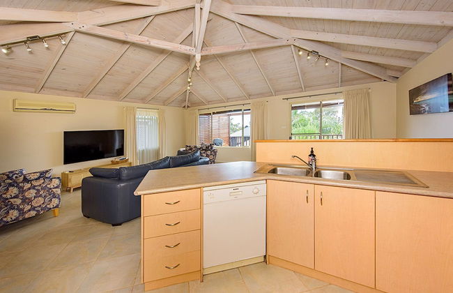 Bird's Nest - Foto 7