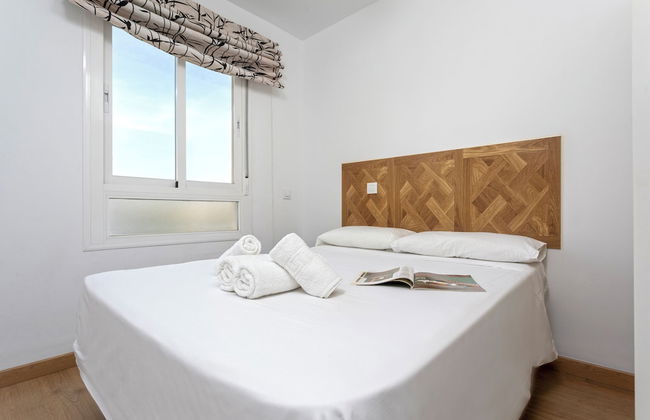 Sunstay Luz Brisa Flat III Benalmadena - Foto 2