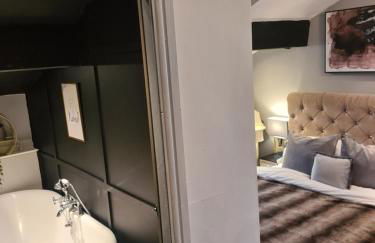 Albert Rd Aparthotel - Foto 53