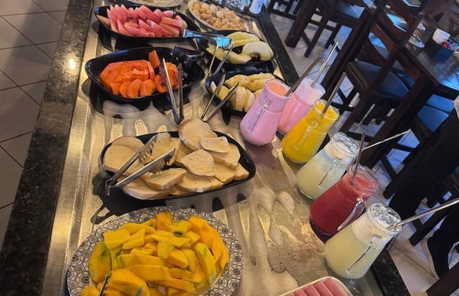 Hotel Prime Suítes - Foto 41