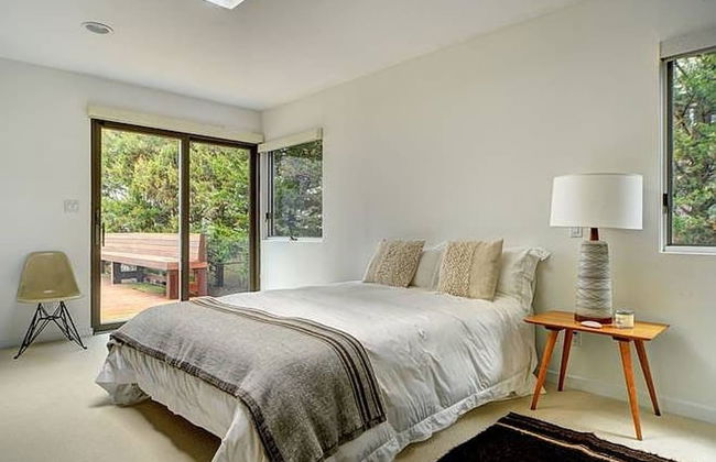 Sunset Villa by Rove Beachfront w Deck Pool - Foto 48