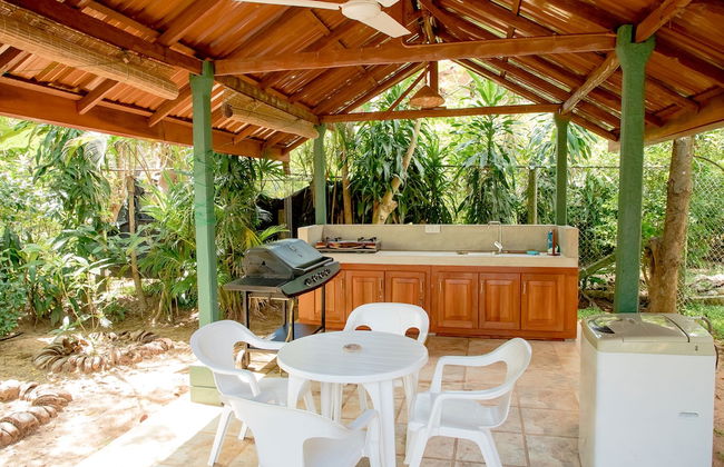 Villa Shade - Photo 78