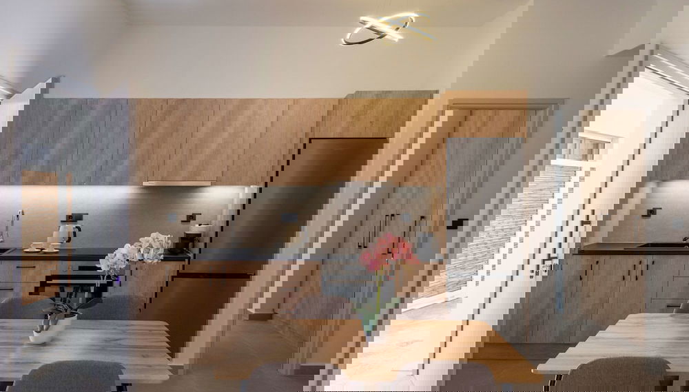 Parikia s Urban Oasis - Foto 1, Habitación