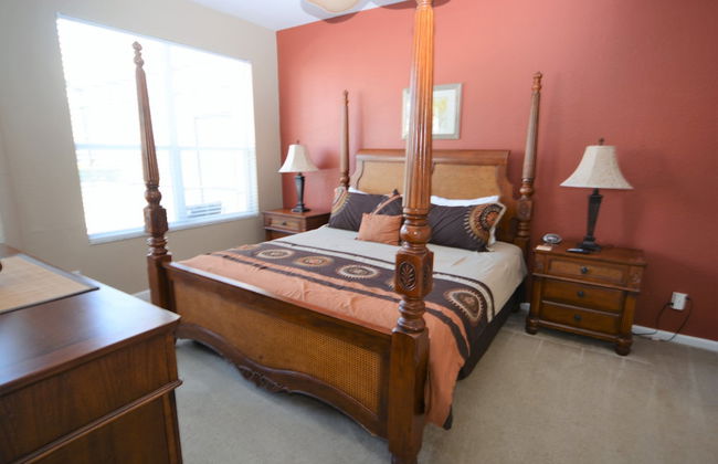 7766 5-bedoom Orlando Vacation Home-windsor Hills - Photo 7