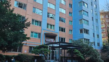 Cozy 1BR with Free Parking Downtown Conv Center - Foto 2